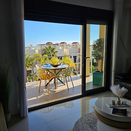 Zenia Beach Оріуела Екстер'єр фото