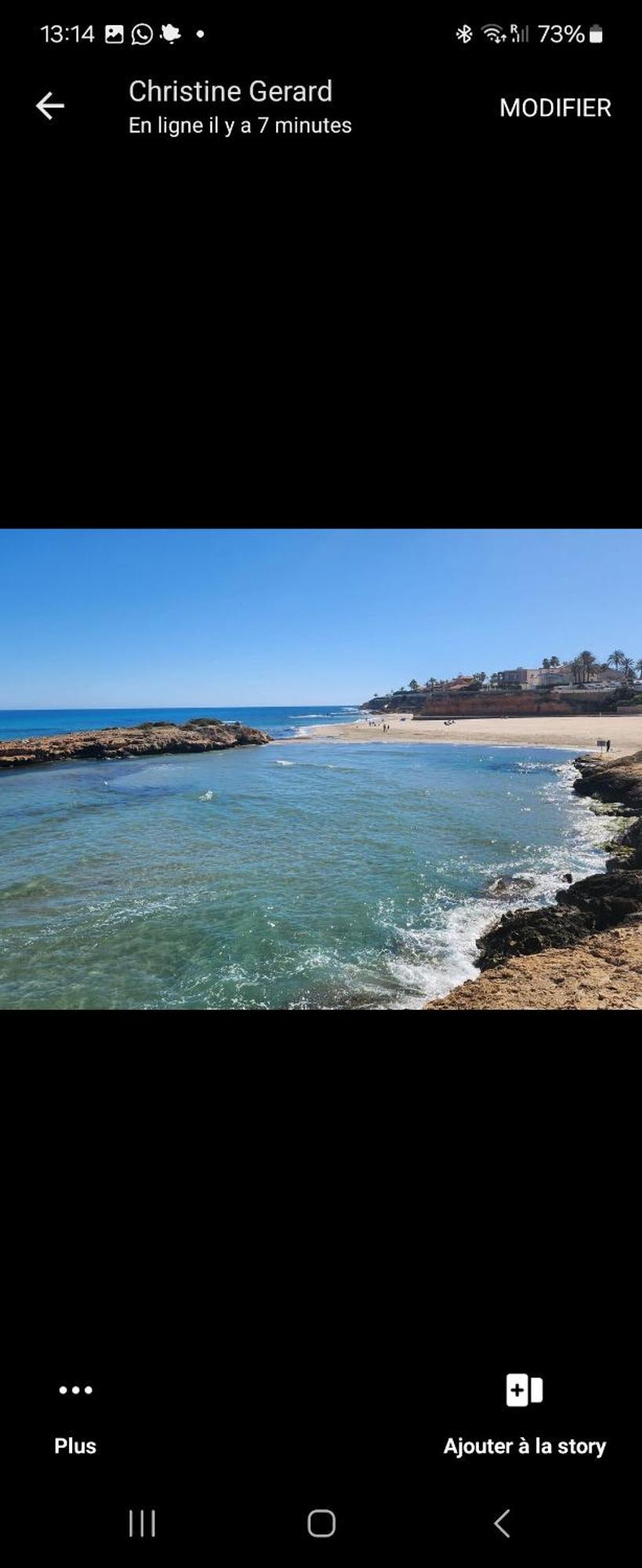 Zenia Beach Оріуела Екстер'єр фото