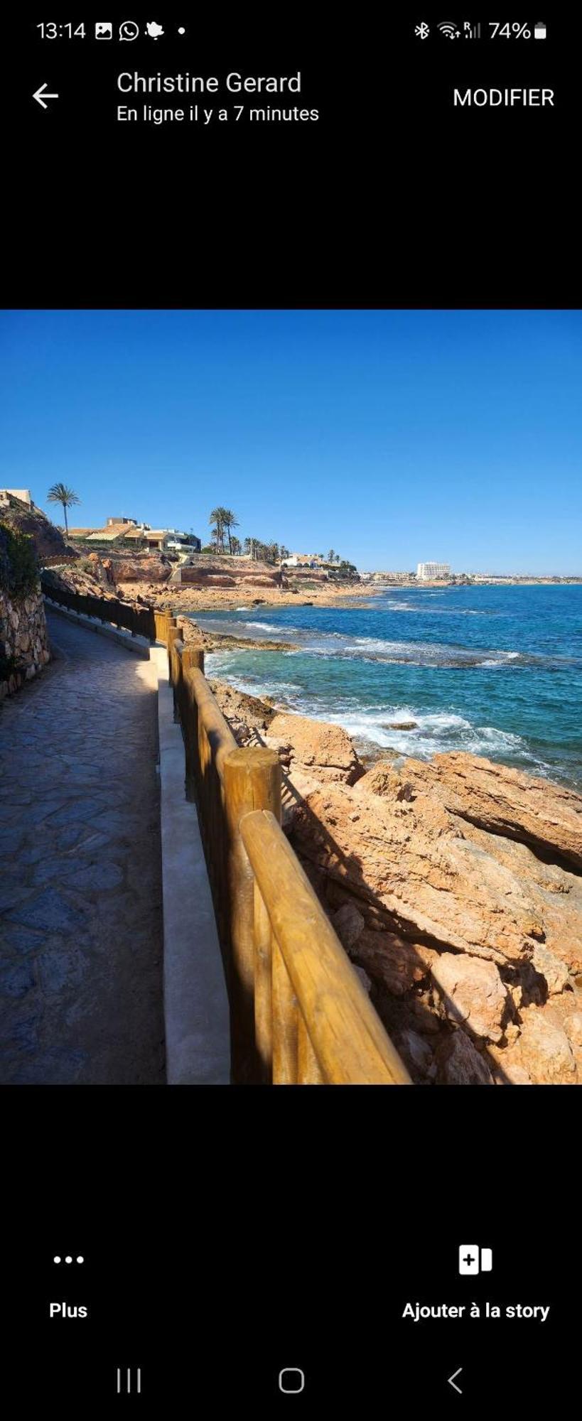 Zenia Beach Оріуела Екстер'єр фото